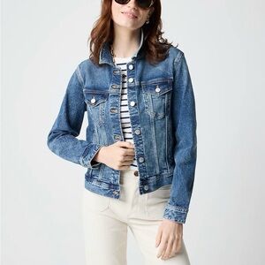 J. Crew | Denim Jacket